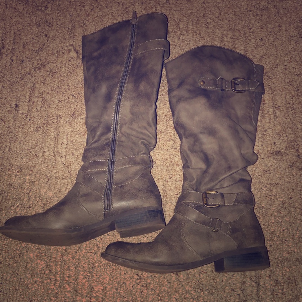 Boots